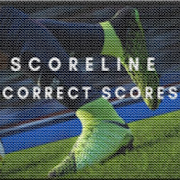 Scoreline Correct-SocialPeta
