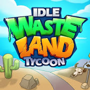 Idle Wasteland Tycoon-SocialPeta