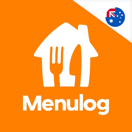 Menulog AU - Food Delivery-SocialPeta