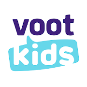 Voot Kids-Cartoons, Books, Quizzes, Puzzles & more-SocialPeta