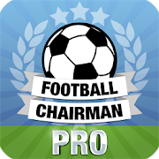 Football Chairman Pro - Build a Soccer Empire-SocialPeta