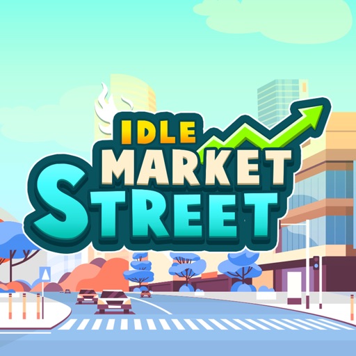 Idle Shopping-SocialPeta