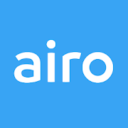 Airo — онлайн-сервис бытовых услуг-SocialPeta