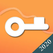 VPN Alpha - Super Fast VPN-SocialPeta