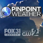 Fox31 - CW2 Pinpoint Weather-SocialPeta