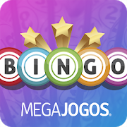 Mega Bingo Online-SocialPeta