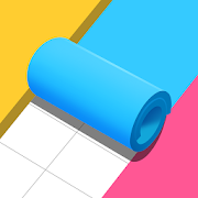 Perfect Roll Puzzle-SocialPeta