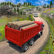 Indian Truck Cargo Simulator 2020: New Truck Games-SocialPeta