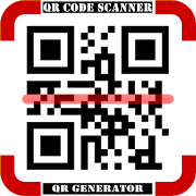 QR Code Scanner & QR Generator-SocialPeta