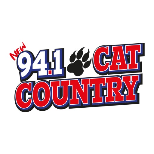 Cat Country 94.1-SocialPeta