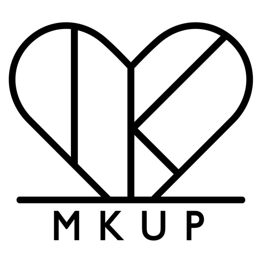 MKUP美咖-SocialPeta