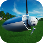 Perfect Swing - Golf-SocialPeta