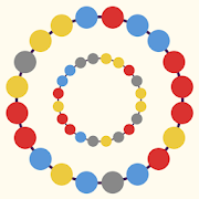 Twisty Dots-SocialPeta