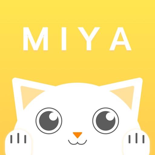 MIYA-Meet you，Meet good voice-SocialPeta