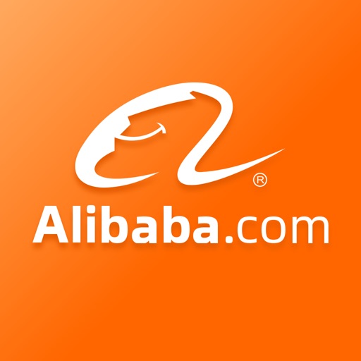 Alibaba.com B2B Trade App-SocialPeta