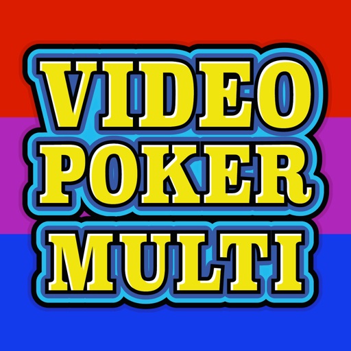 Video Poker Multi Pro-SocialPeta