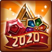 Fantastic Jewel of Lost Kingdom-SocialPeta