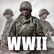 World War Heroes: WW2 FPS-SocialPeta