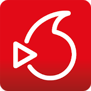 Vodafone TV-SocialPeta