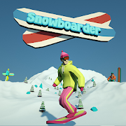 Snowboarder-SocialPeta