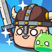 Legend of Arena.io-SocialPeta