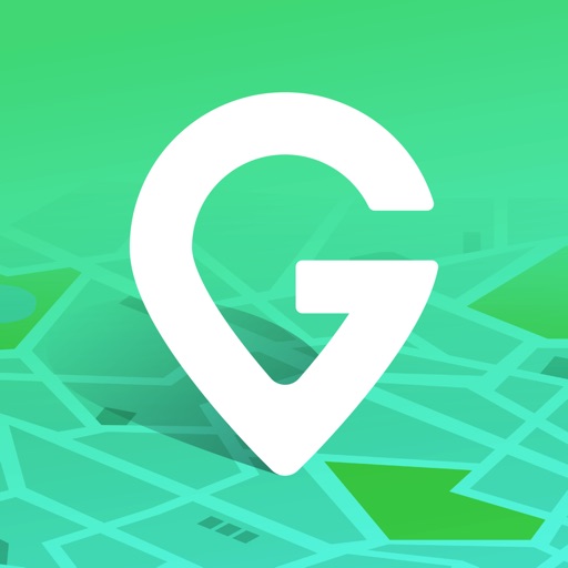 GoLocator: Location Sharing-SocialPeta