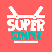 Super Simple-SocialPeta