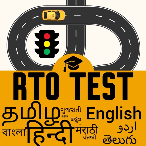 RTO Master - Driving Exam Test-SocialPeta