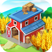Sim Farm - Harvest, Cook & Sales-SocialPeta