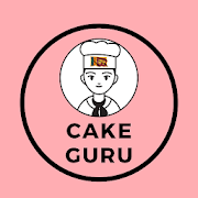 Cake Guru - අපේ කේක් පන්තිය-SocialPeta