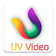 UVideo : The Indian tiktik Video app-SocialPeta