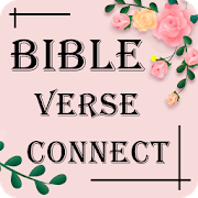 Bible Verse Connect-SocialPeta