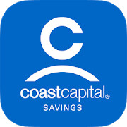 Coast Capital Savings Mobile-SocialPeta