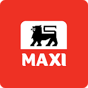 Maxi Shop-SocialPeta