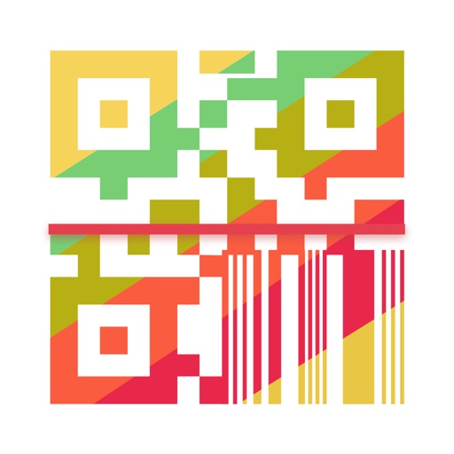 QR Code:Scanner&Reader-SocialPeta