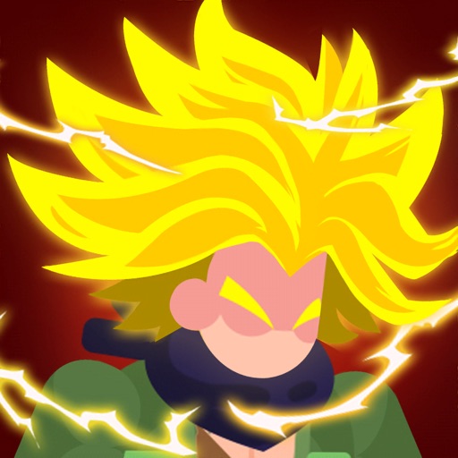 Stick Heroes: Fighting Battle-SocialPeta