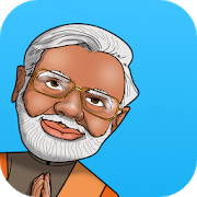 Modi Ji - Personal Virtual Voice Assistant-SocialPeta