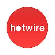 Hotwire: Last Minute Hotel & Car-SocialPeta