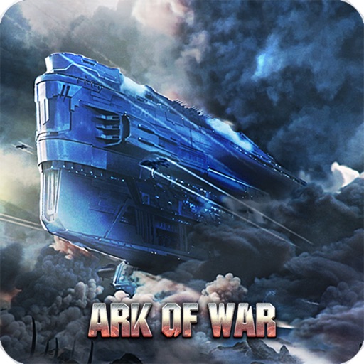 Ark of War:Galaxy Pirate Fleet-SocialPeta