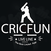 CricFun - Cricket Live line-SocialPeta