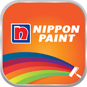 Nippon Paint Colour Visualizer-SocialPeta