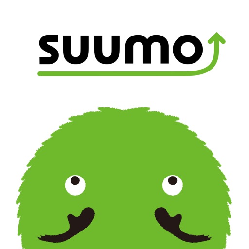 賃貸物件検索 SUUMO(スーモ)でお部屋探し-SocialPeta