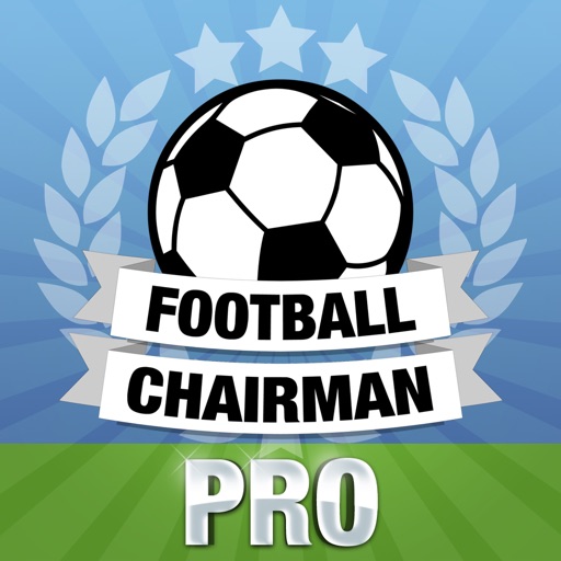 Football Chairman Pro-SocialPeta