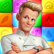 Gordon Ramsay: Chef Blast-SocialPeta