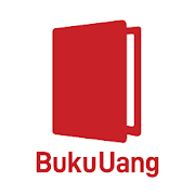 Buku Uang - SME bookkeeping application-SocialPeta