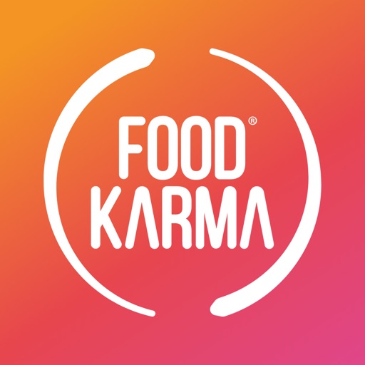 FoodKarma App-SocialPeta