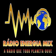 Rádio Energia Mix-SocialPeta