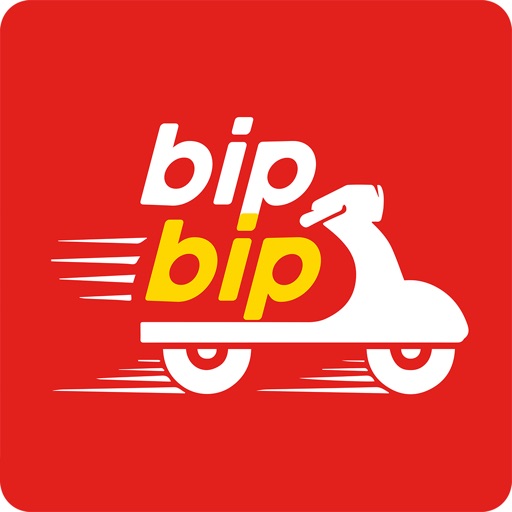 Bip Bip-SocialPeta