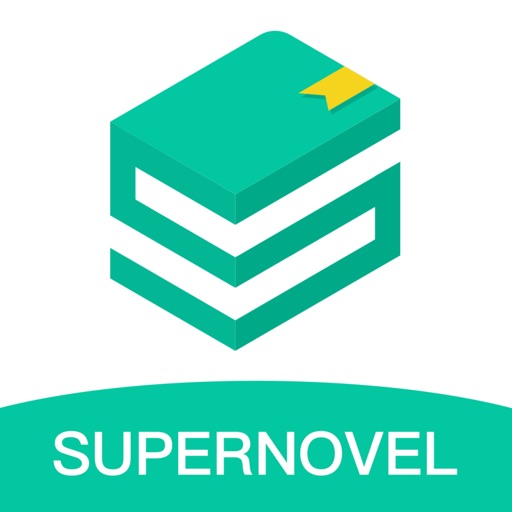 Supernovel-SocialPeta