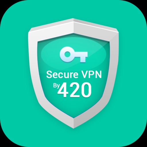 SecureVPN by 420 Communication-SocialPeta